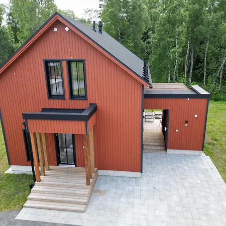 A Gorgeous, Stylish, And Well-equipped * Oulu