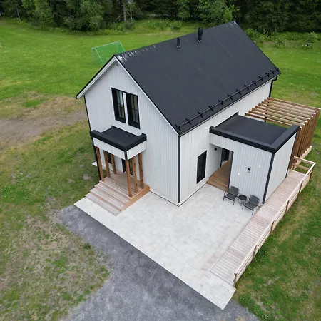 A Gorgeous, Stylish, And Well-equipped * Oulu