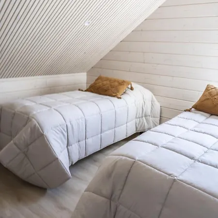 A Gorgeous, Stylish, And Well-equipped Villa *