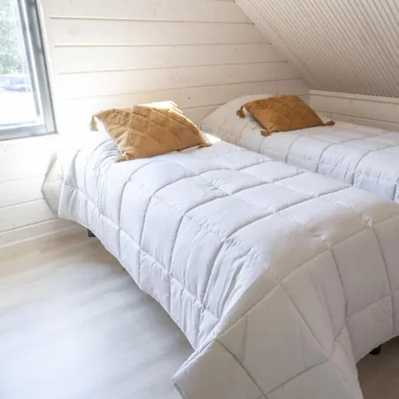A Gorgeous, Stylish, And Well-equipped * Oulu