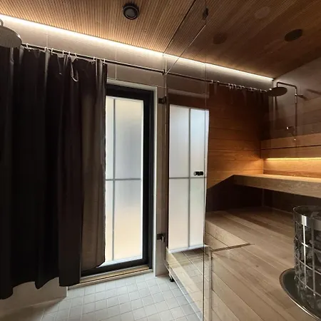 A Gorgeous, Stylish, And Well-equipped Villa *