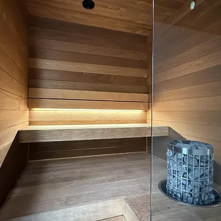 A Gorgeous, Stylish, And Well-equipped Oulu