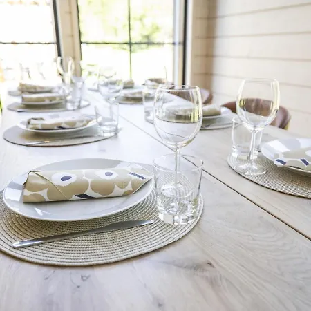 Villa A Gorgeous, Stylish, And Well-equipped Oulu