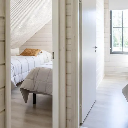 A Gorgeous, Stylish, And Well-equipped * Oulu
