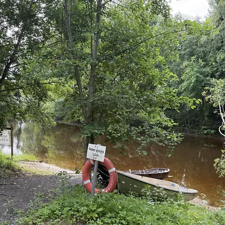 A Gorgeous, Stylish, And Well-equipped *