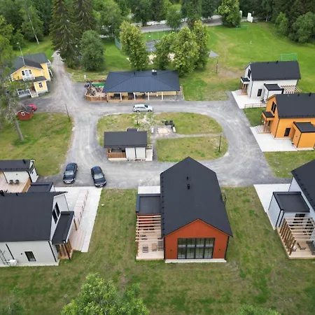 A Gorgeous, Stylish, And Well-equipped Villa