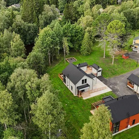 Villa A Gorgeous, Stylish, And Well-equipped *