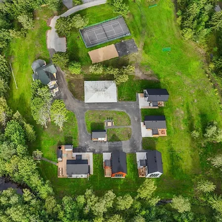 A Gorgeous, Stylish, And Well-equipped Villa Oulu